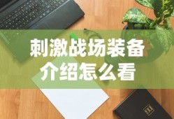 刺激战场装备介绍怎么看