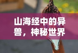 山海经神秘异兽，奇妙生物的世界