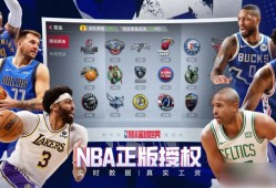 nba篮球世界阵容推荐 NBA篮球世界最佳阵容搭配