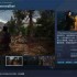 开放世界RPG《黎明行者之血》现已开放Steam商店页面