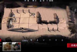 无期迷途黎莎洛疑凶追影打法 黎莎洛试用关怎么过