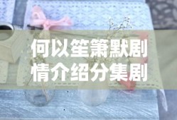 何以笙箫默剧情介绍分集剧情