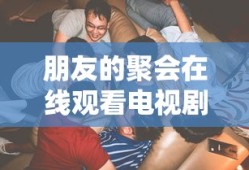朋友的聚会在线观看电视剧完整版