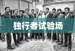 独行者试验场