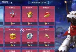数码宝贝：源码徽章兑换指南
