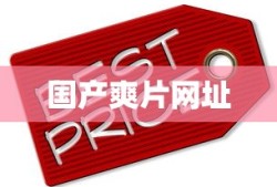 国产爽片网址