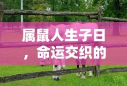属鼠人生子日，命运交织的奇妙缘分