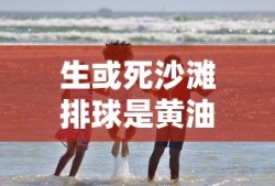 生或死沙滩排球是黄油吗