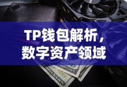 TP钱包解析，数字资产领域的关键角色观察