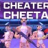 自带外挂的FPS《作弊猎豹》已正式上线 Steam多半好评