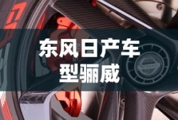 东风日产车型骊威