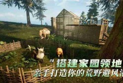 黑光生存进化如何建造房屋