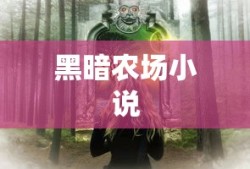黑暗农场小说