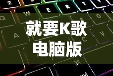 就要K歌电脑版