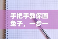 手把手教你画兔子的详细步骤教程