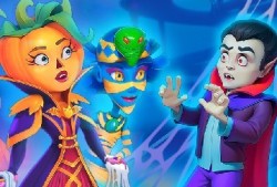 魔法游戏哪些值得玩 十大必玩魔法游戏排行