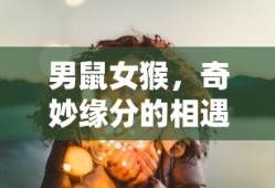 男鼠女猴，奇妙缘分的相遇