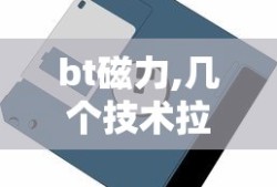 bt磁力,几个技术拉近