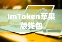 ImToken苹果版钱包下载，加密资产管理的便捷工具