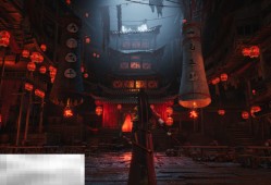 燕云十六声金沙川曲径寻幽在哪 金沙川曲径寻幽位置一览