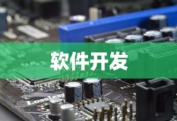 软件开发