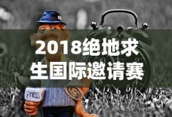 2018绝地求生国际邀请赛视频