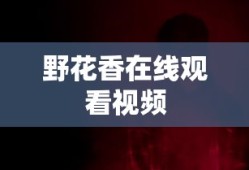 野花香在线观看视频