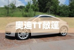 奥迪TT敞篷
