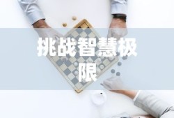 经典智力游戏，挑战智慧极限的乐趣之源，智力游戏挑战智慧极限，乐趣之源探索