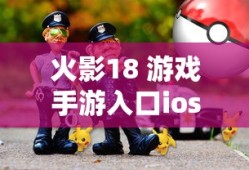火影18 游戏手游入口ios