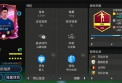 FC足球世界：英雄登场左边锋阿扎尔&amp;吉诺拉解析