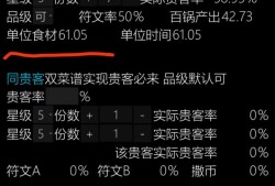 爆炒江湖：林世恭强度解析