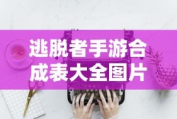 逃脱者手游合成表大全图片