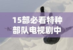 15部必看特种部队电视剧中国