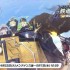 《蔚蓝档案》日服公布新活动「高地人铁道失控事件」 铁道双子「光」「希望」正式实装