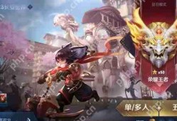 王者荣耀巅峰挑战赛是什么意思