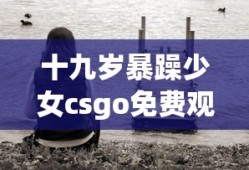 十九岁暴躁少女csgo免费观看