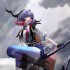 无期迷途爱缇重构怎么加点 无期迷途爱缇重构加点推荐