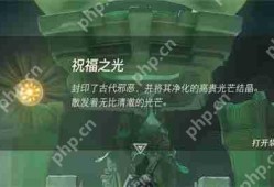 塞尔达传说王国之泪服装强化要什么材料