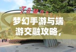 梦幻手游与端游交融攻略，玩转梦幻世界的指南