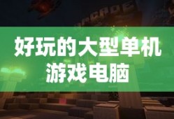 好玩的大型单机游戏电脑