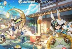 决战平安京夏目友人帐联动有什么活动 联动介绍