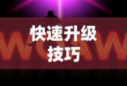 夜店之王升级攻略，快速升级技巧揭秘，夜店之王升级秘籍，快速进阶攻略揭秘！