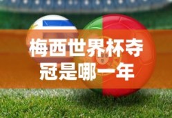 梅西世界杯夺冠是哪一年