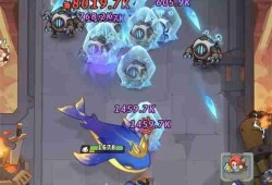 永远的蔚蓝星球90关通关攻略分享