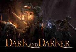 Dark and Darker法律纠纷再起波澜：免费版本再次下架