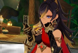 原神荣花竞捷之争怎么玩 原神荣花竞捷之争活动玩法介绍