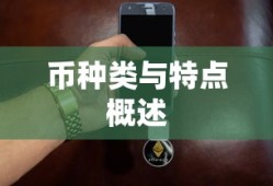 TP钱包跨链币种类与特点概述