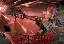 战双帕弥什洁塔薇升阶效果怎么样 洁塔薇升阶效果介绍