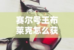赛尔号王布莱克怎么获得